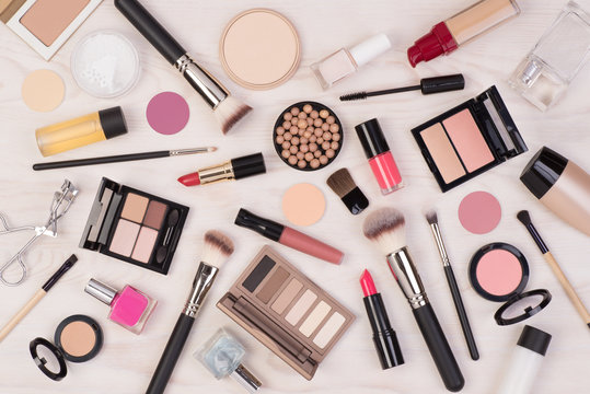 Beauty Products
