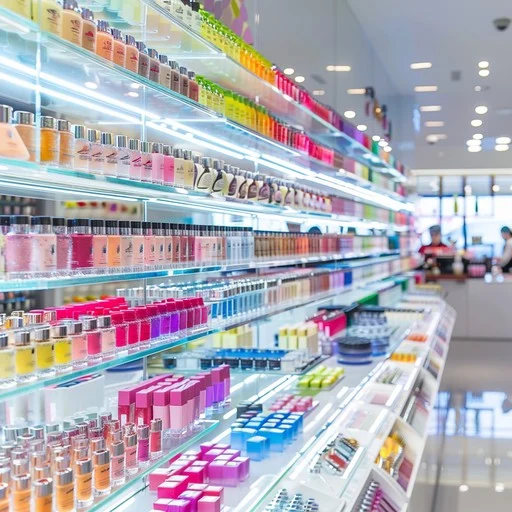 Makeup Collection
