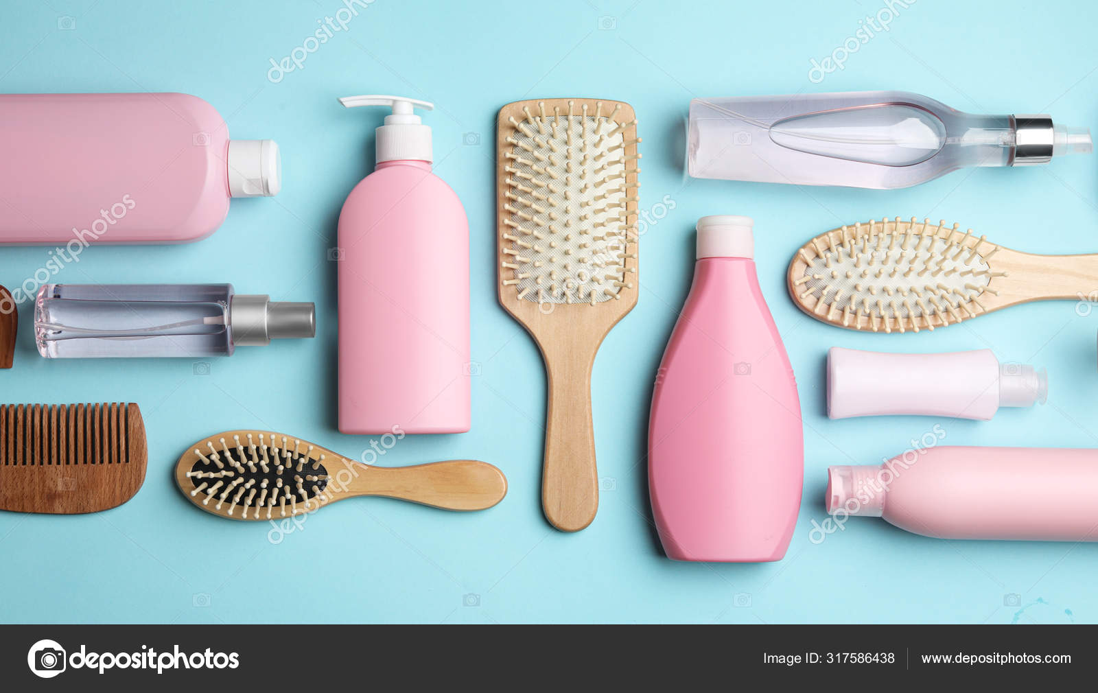 Hair Care