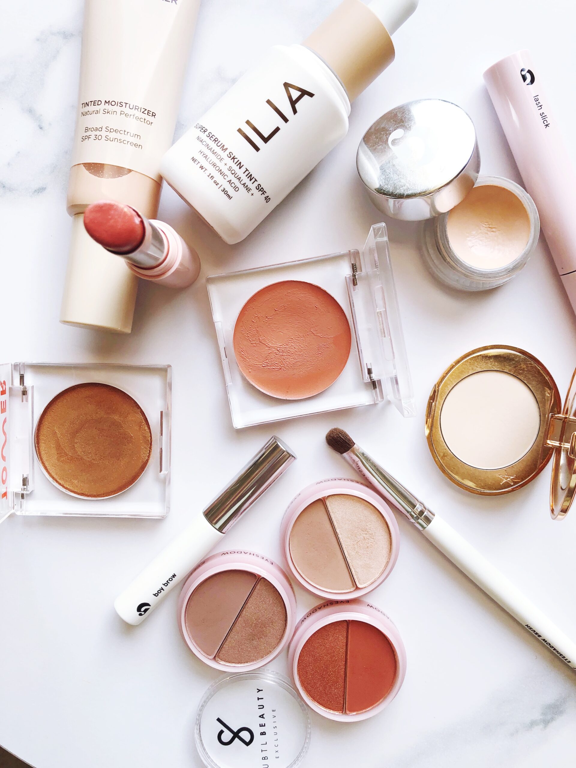 Makeup