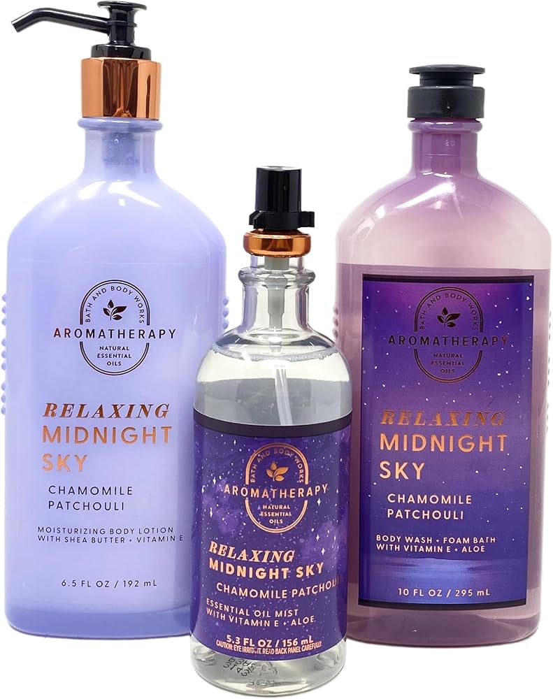 Bath & Body